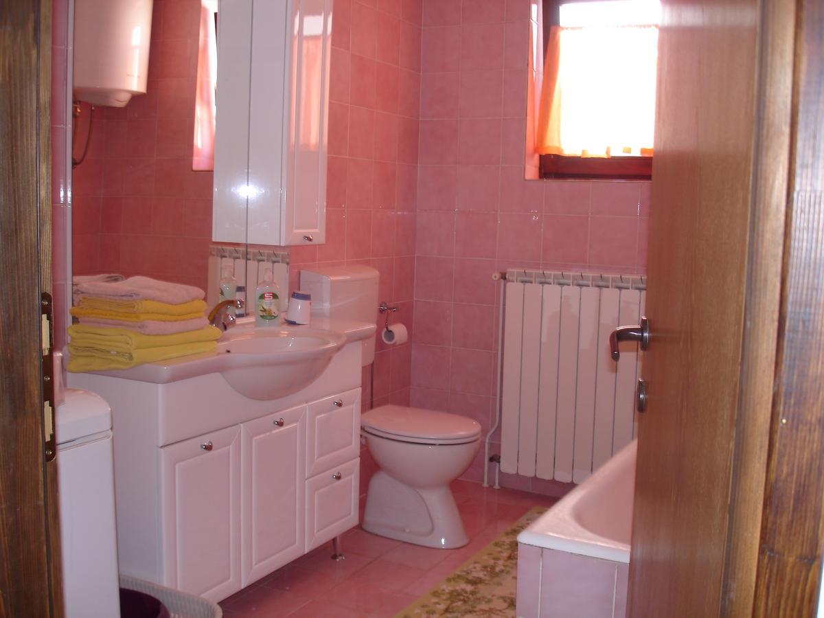 Brko Apartment ميدولين المظهر الخارجي الصورة