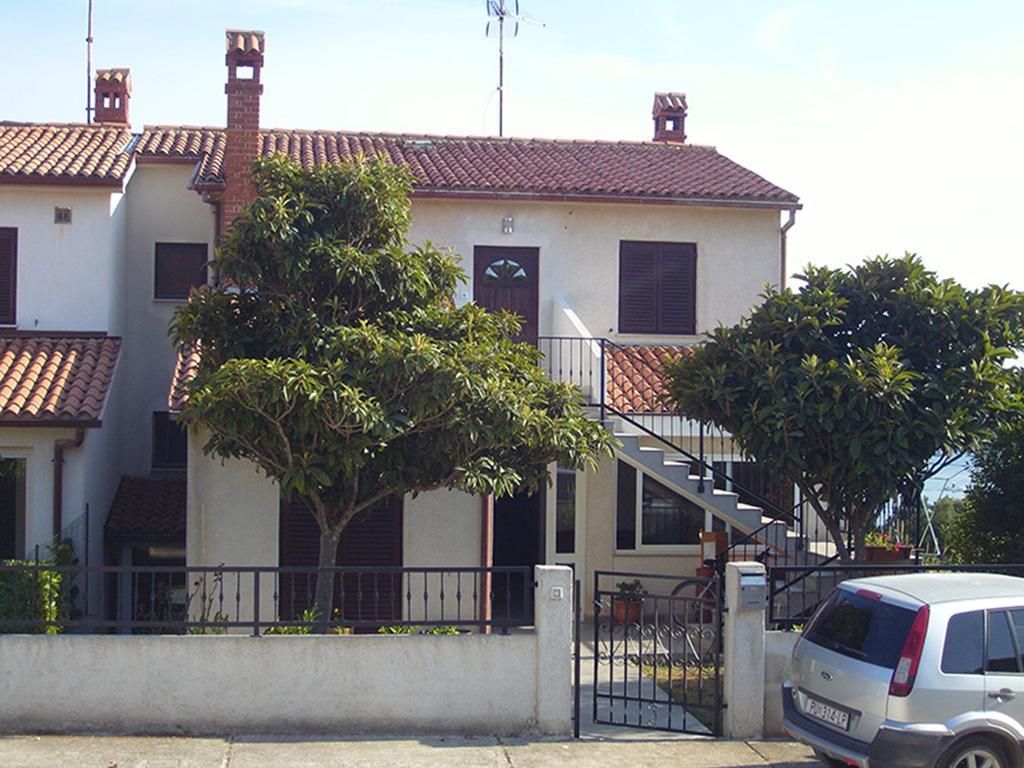 Brko Apartment ميدولين المظهر الخارجي الصورة