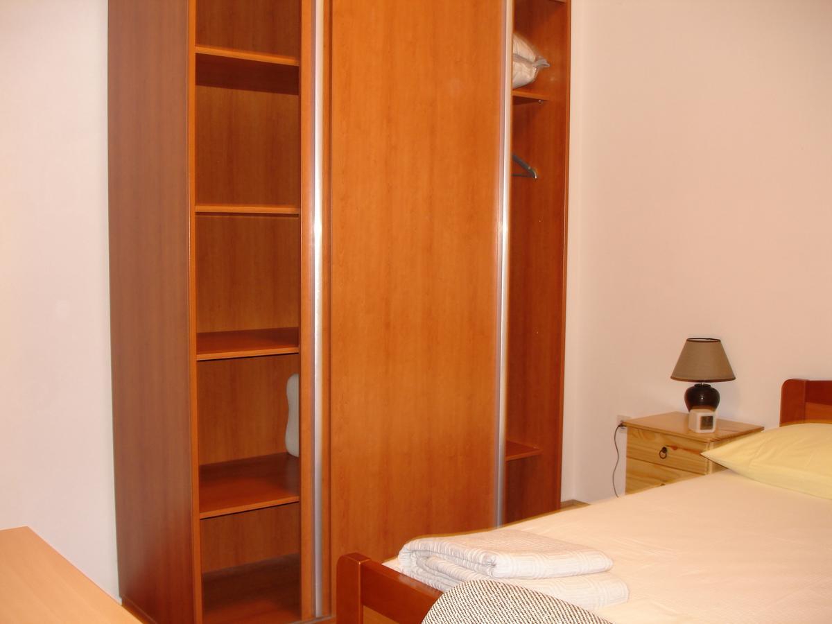 Brko Apartment ميدولين المظهر الخارجي الصورة