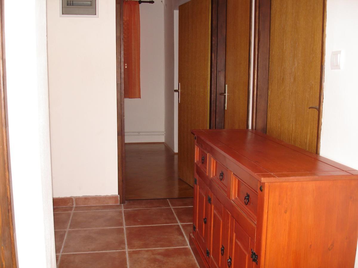 Brko Apartment ميدولين المظهر الخارجي الصورة