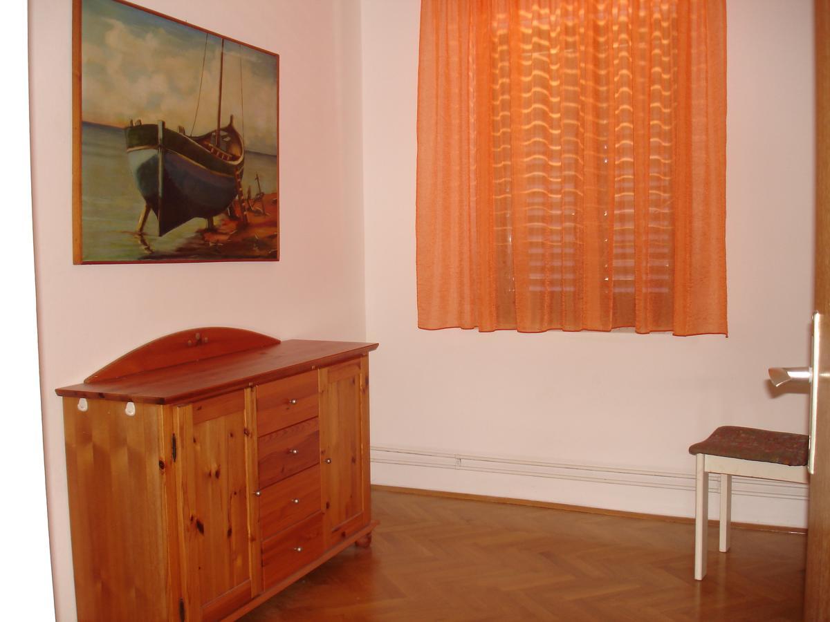 Brko Apartment ميدولين المظهر الخارجي الصورة